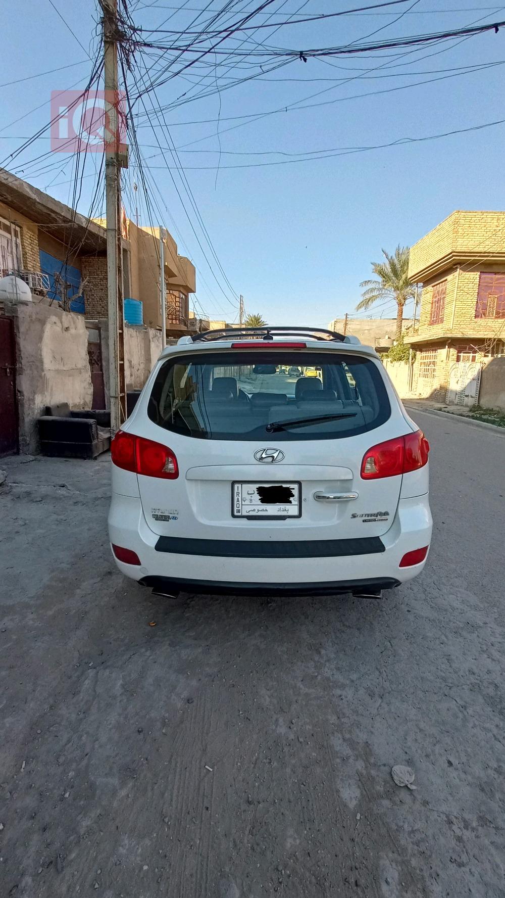 هیوندای سەنتافی